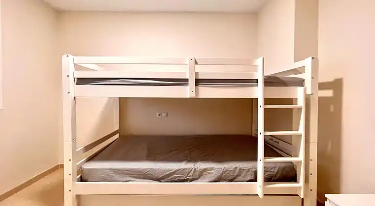 Ferienwohnung in Vera