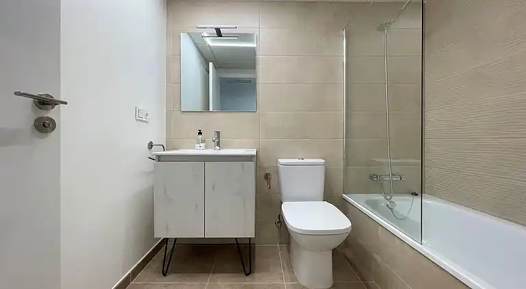 Apartment in Mojácar