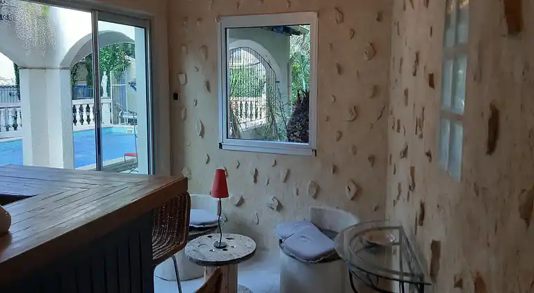 Villa in Languedoc-Roussillon