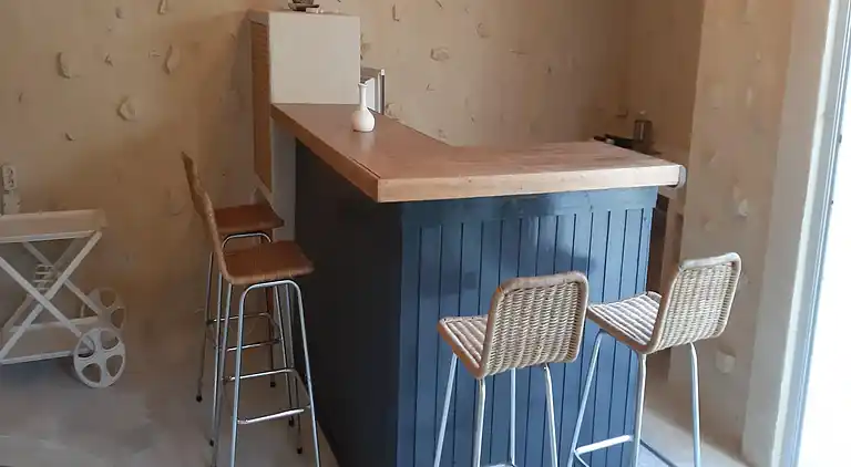 Villa in Languedoc-Roussillon