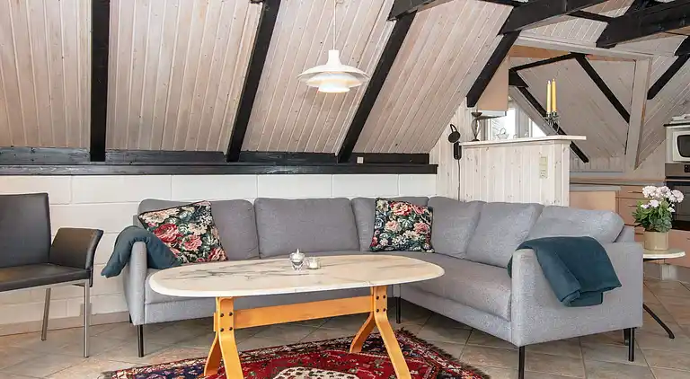 Holiday home in Ringkobing