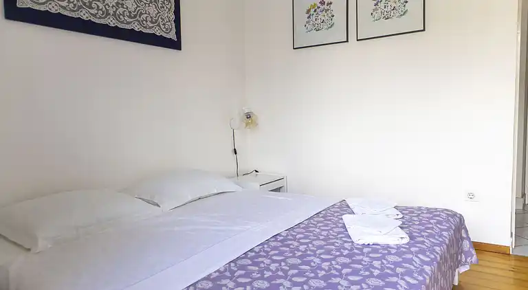 Ferielejlighed i Smokvica