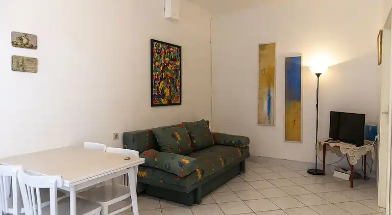 Ferielejlighed i Smokvica