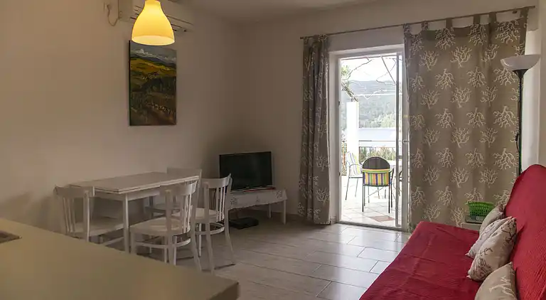 Ferielejlighed i Smokvica