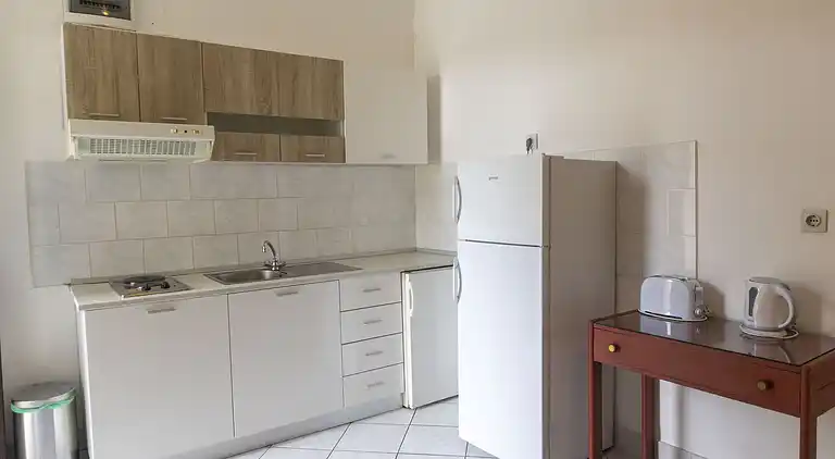 Ferielejlighed i Smokvica