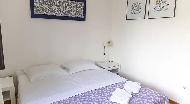 Ferielejlighed i Smokvica