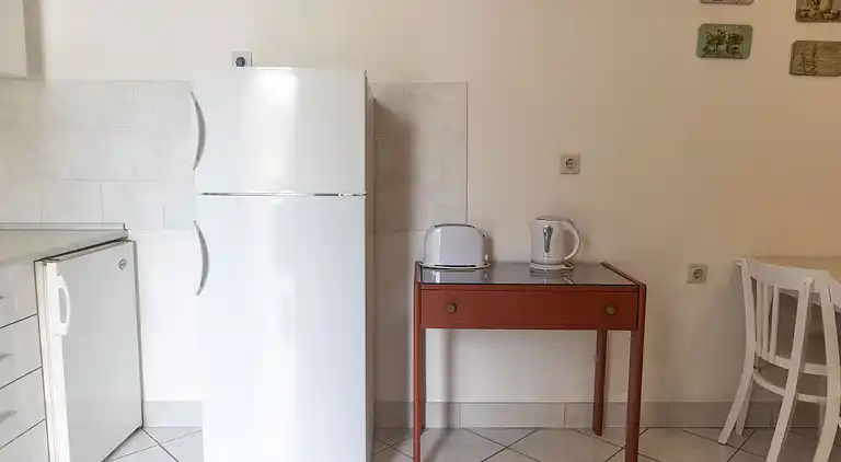 Ferielejlighed i Smokvica