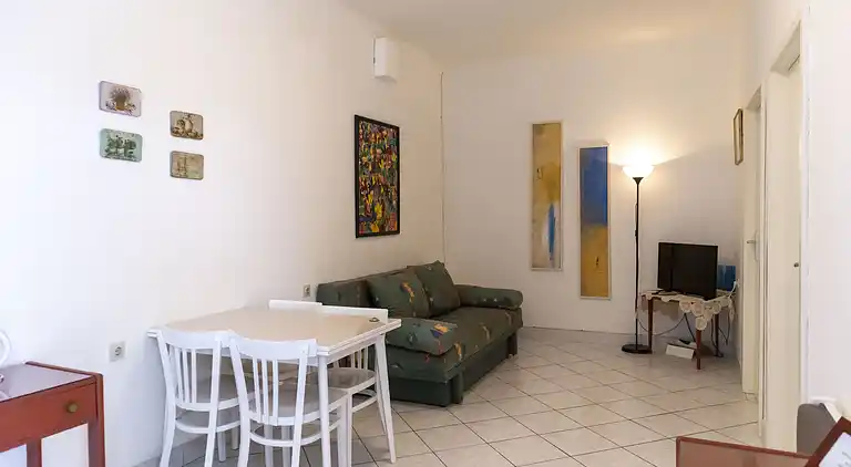 Ferielejlighed i Smokvica