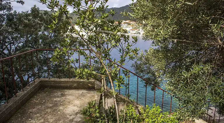 Ferielejlighed i Smokvica