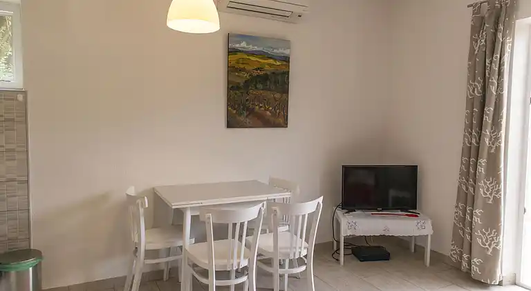 Ferielejlighed i Smokvica