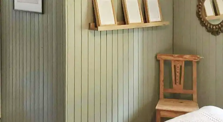 Sommerhus i Östervik