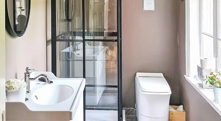 Sommerhus i Östervik