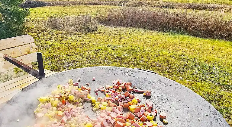Sommerhus i Östervik