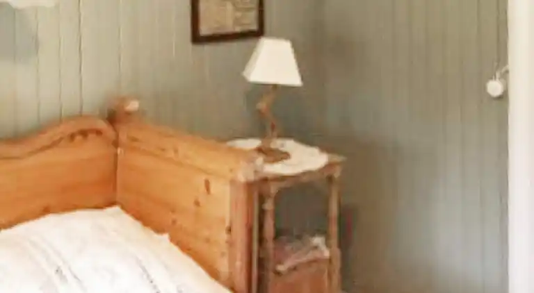 Sommerhus i Östervik