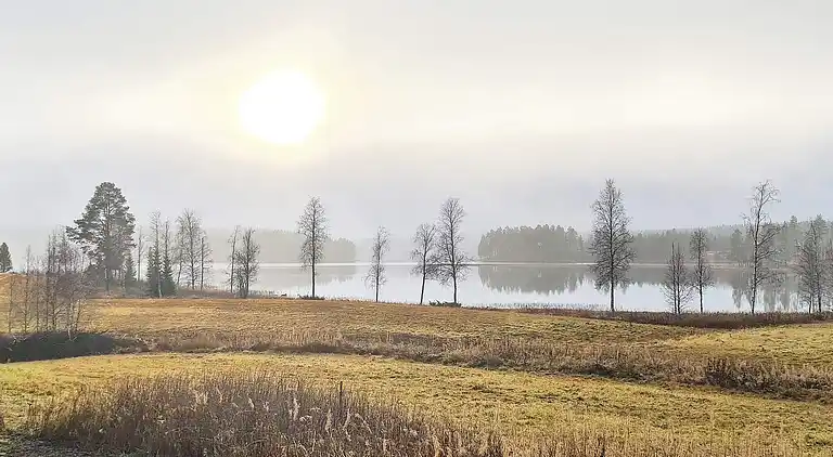Sommerhus i Östervik