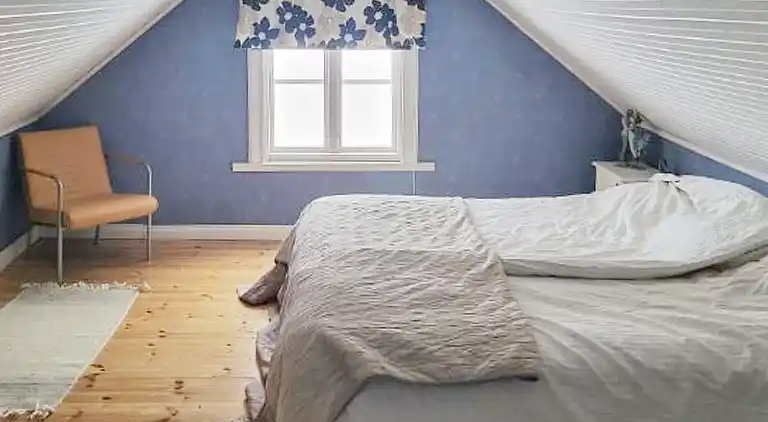 Sommerhus i Östervik