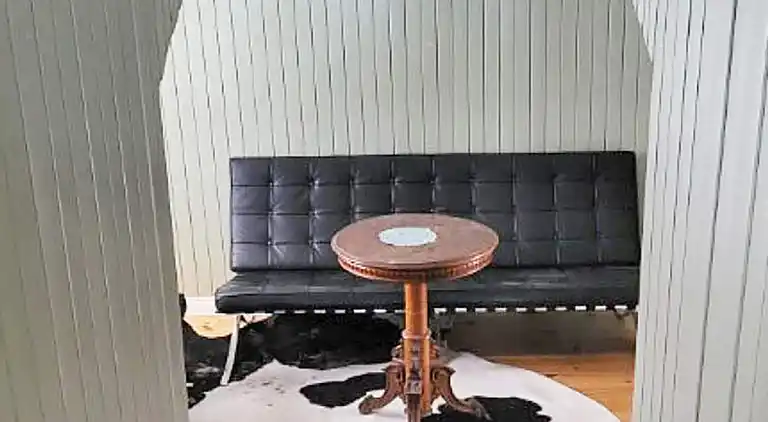 Sommerhus i Östervik