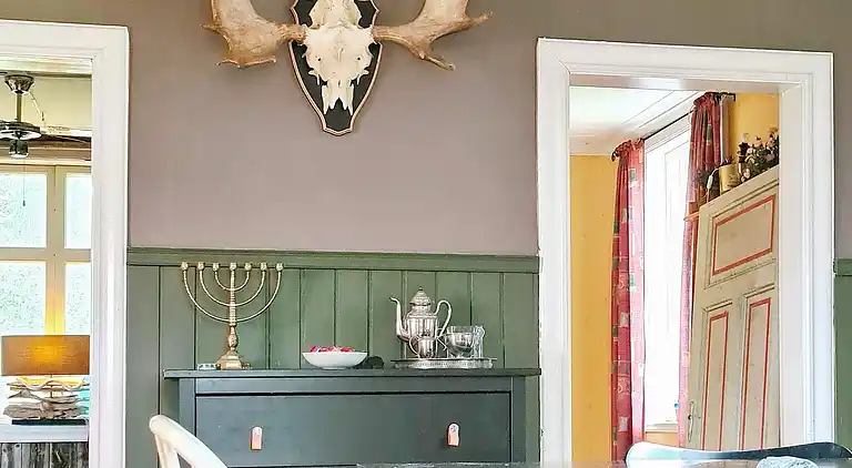 Sommerhus i Östervik