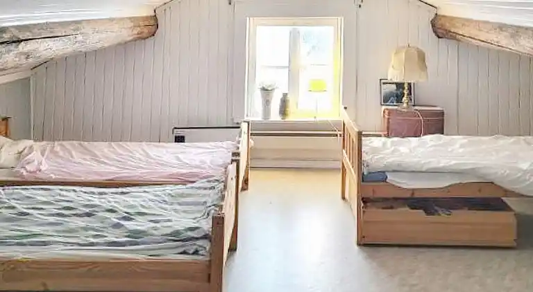 Sommerhus i Östervik