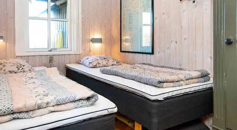 Vakantiehuis in Ringkobing