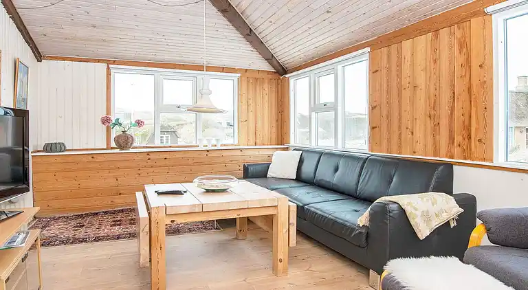 Sommerhus i Ringkøbing