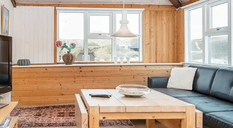 Sommerhus i Ringkøbing