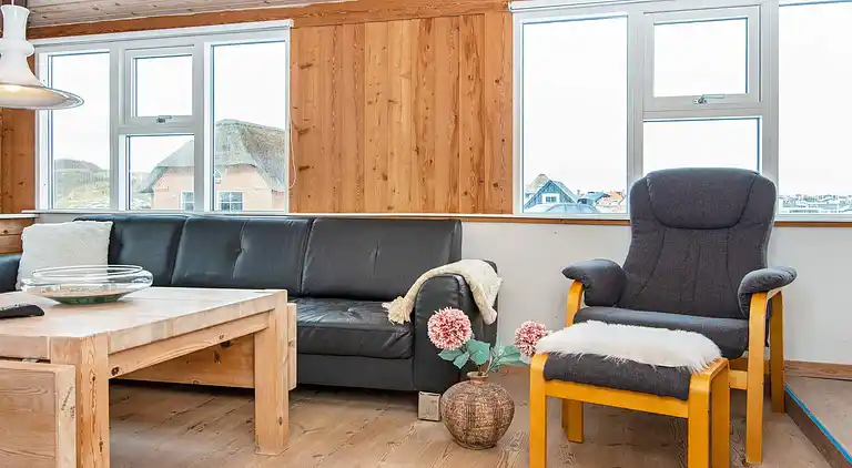 Sommerhus i Ringkøbing