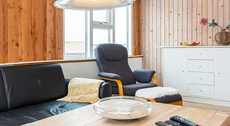 Sommerhus i Ringkøbing