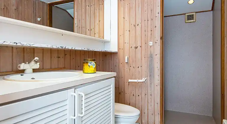 Feriebolig i Haurvig