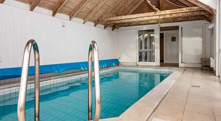 Feriebolig i Haurvig