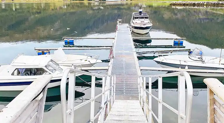 Holiday home in Sørfinnset