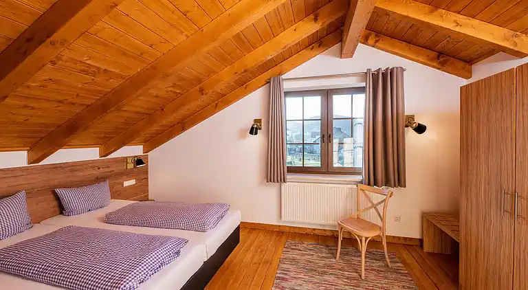 Hytte i Heringhausen