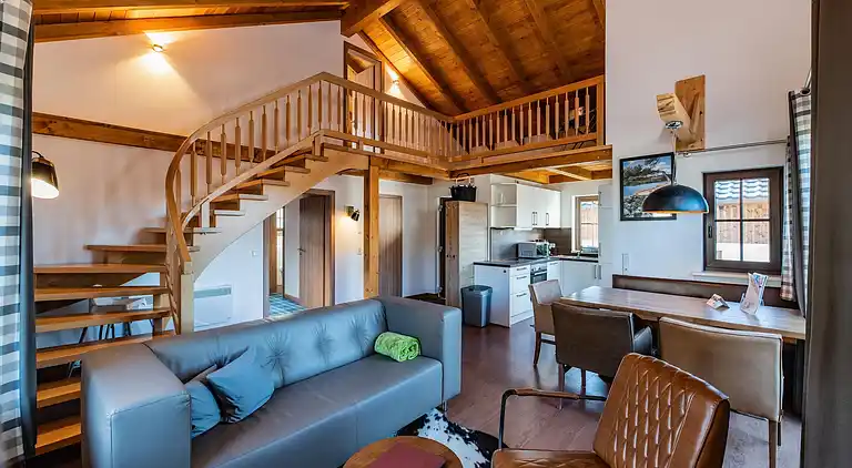 Hytte i Heringhausen