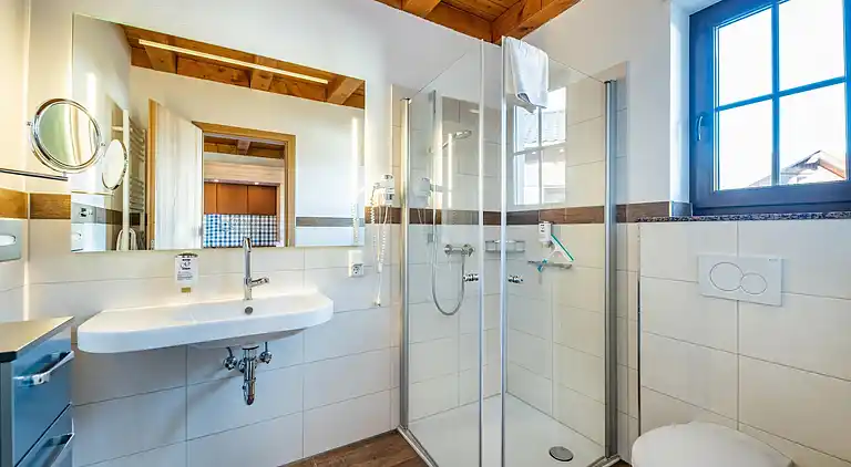 Landhaus in Heringhausen