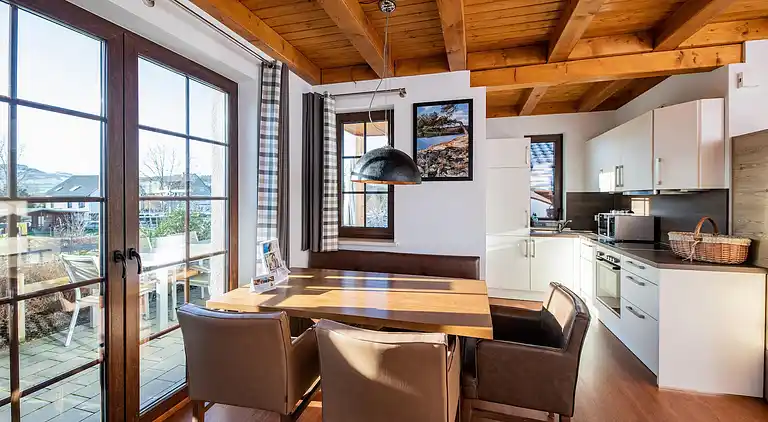 Hytte i Heringhausen