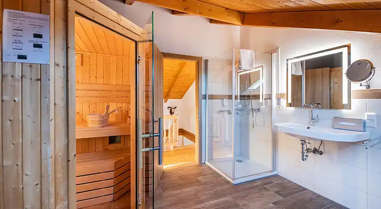 Hytte i Heringhausen