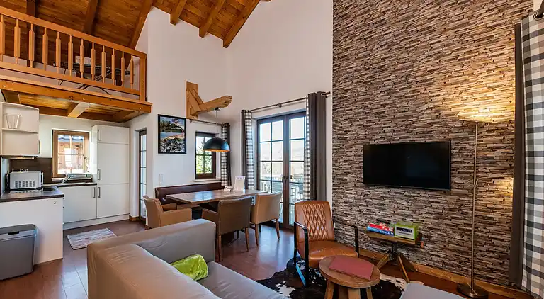 Hytte i Heringhausen