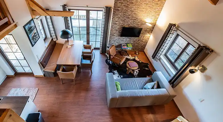 Landhaus in Heringhausen