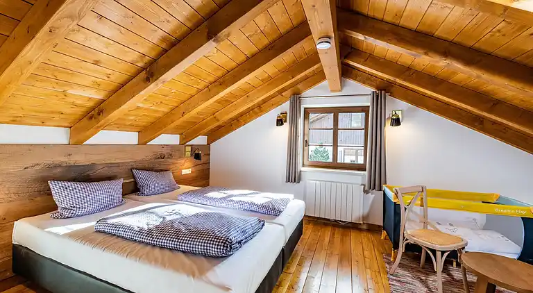 Hytte i Heringhausen