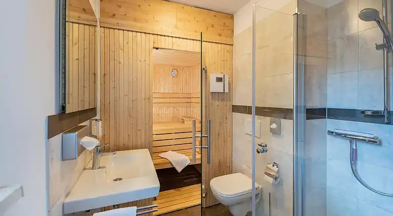 Hytte i Heringhausen