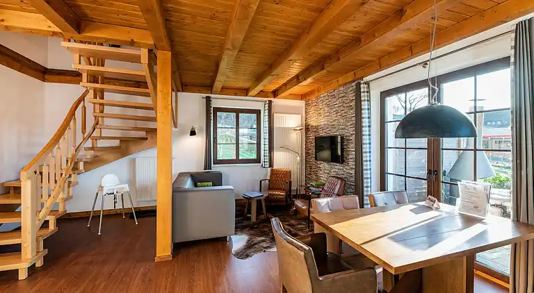 Landhaus in Heringhausen