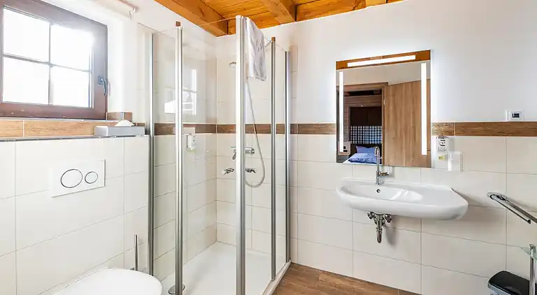 Landhaus in Heringhausen