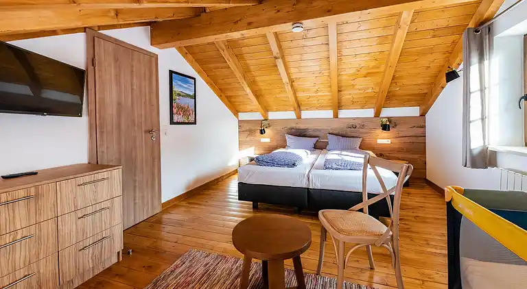 Landhaus in Heringhausen