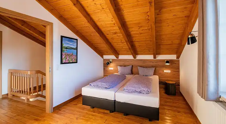 Hytte i Heringhausen