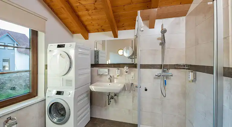 Hytte i Heringhausen