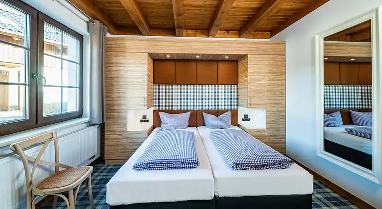 Landhaus in Heringhausen