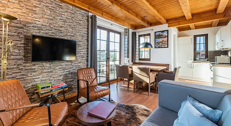 Hytte i Heringhausen