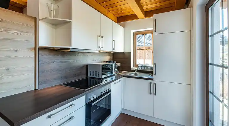 Landhaus in Heringhausen