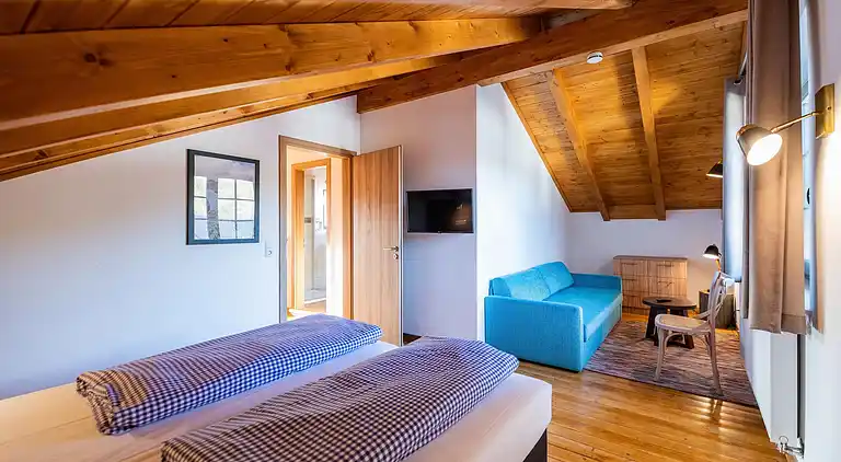 Hytte i Heringhausen