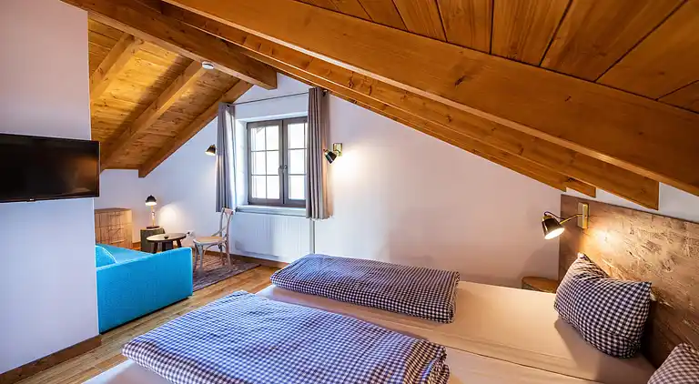 Hytte i Heringhausen